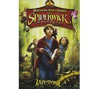 Freddie Highmore-The Spiderwick Chronicles [Edizione: Giappone] [Import]