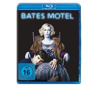 Freddie Highmore,Vera Farmiga,Max Thieriot - Bates Motel-Season 5 [Blu-ray]