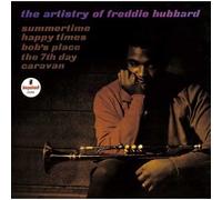 Freddie Hubbard - Artistry [Import]