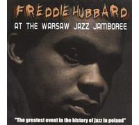 Freddie Hubbard - at The Warsaw Jazz Jamboree [Import]