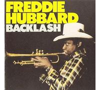 Freddie Hubbard - Backlash [Import]
