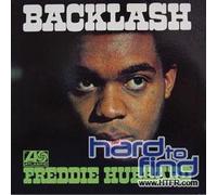 Freddie Hubbard - Backlash [Vinyl LP]