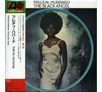 Freddie Hubbard - Black Angel