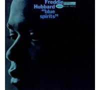Freddie Hubbard - Blue Spirits [Import]