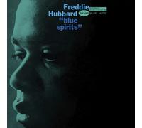 Freddie Hubbard – Blue Spirits – Vinyle 33 tours – Édition limitée