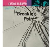 Freddie Hubbard - Breaking Point-UHQCD [Import]