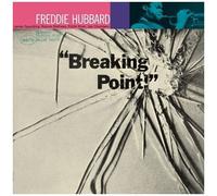 Freddie Hubbard - Breaking Point [Vinyl Lp]