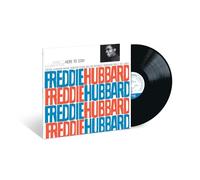 Freddie Hubbard – Here to Stay – Vinyle – Édition limitée