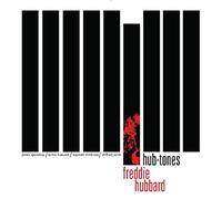 Freddie Hubbard - Hub Tones