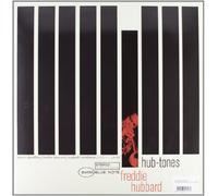 Freddie Hubbard - Hub-Tones