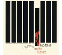 Freddie Hubbard - Hub-Tones (Hybrid Stereo Sacd) [Import]