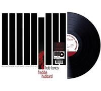 Freddie Hubbard - Hub Tones-LP 30cm Noir 180 Grammes [Import]