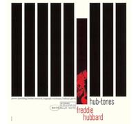 Freddie Hubbard – Hub-Tones – SHM-CD – édition importée du Japon