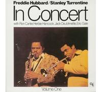 Freddie Hubbard - in Concert 1 (JPN)