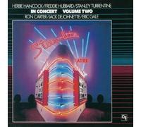 Freddie Hubbard - in Concert Vol.2 [Import]
