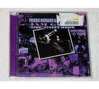 Freddie Hubbard – Jam Gems: Live at the Left Bank – CD – Import – Sony Music