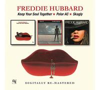 Freddie Hubbard - Keep Your Soul Together/Polar AC/Skagly [Import]