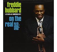 Freddie Hubbard - On the Real Side