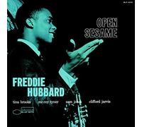 Freddie Hubbard – Open Sesame – Vinyle 12" – Universal Billard