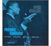 Freddie Hubbard - Open Sesame