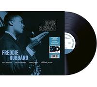 Freddie Hubbard - Open Sesame-LP 30cm Noir 180 Grammes [Import]