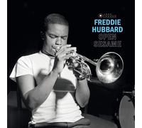 Freddie Hubbard – Open Sesame – Vinyle 12"