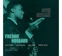 Freddie Hubbard – Open Sesame – Vinyle 12" – Universal Billard