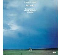 Freddie Hubbard - Outpost (Remastered)