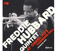 Freddie Hubbard Quintet - at Onkel Po Carnegie Hall Hambourg 1978