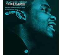 Freddie Hubbard - Ready For Freddie (Blue Note Classic) (LP)