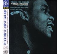 Freddie Hubbard - Ready for Freddie [Import]