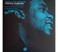 Freddie Hubbard - Ready For Freddie [New Vinyl LP]