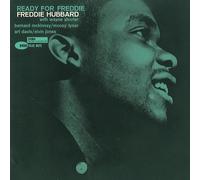 Freddie Hubbard - Ready For Freddie - Uhqcd [Compact Discs] Hqcd Remaster, Japan - Import