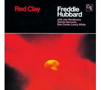 Freddie Hubbard - Red Clay