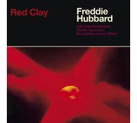 Freddie Hubbard - Red Clay [Compact Discs] Holland - Import