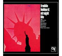 Freddie Hubbard - Straight Life