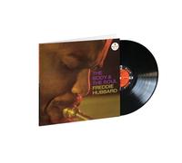 Freddie Hubbard - The Body & the Soul