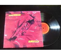 FREDDIE HUBBARD - (VINYL LP) Bundle Of Joy