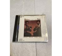 Freddie Hubbard & Woody Shaw - Double Take