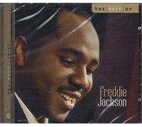 Freddie Jackson - Best of