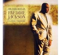 Freddie Jackson - CIassic Freddie