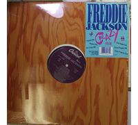 FREDDIE JACKSON - Crazy (for Me) [Import]