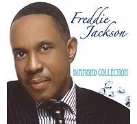 Freddie Jackson - Diamond Collection
