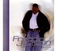 Freddie Jackson - Do You Wanna [Import]