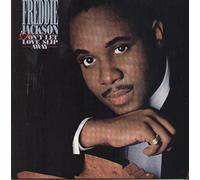 Freddie Jackson - Don't Let Love Slip Away (1988) [Import]