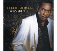Freddie Jackson – Freddie Jackson Greatest Hits