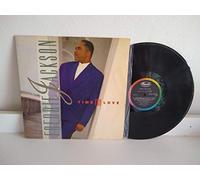 Freddie Jackson - Freddie Jackson / Time For Love