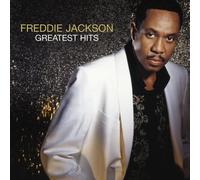 Freddie Jackson – Freddie Jackson Greatest Hits