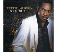 Freddie Jackson - Freddie Jackson Greatest Hits