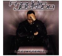 Freddie Jackson – Live After 30 (1999)